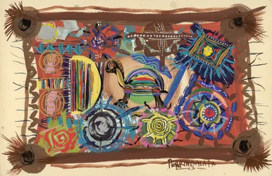 Schildkrötenweisheit